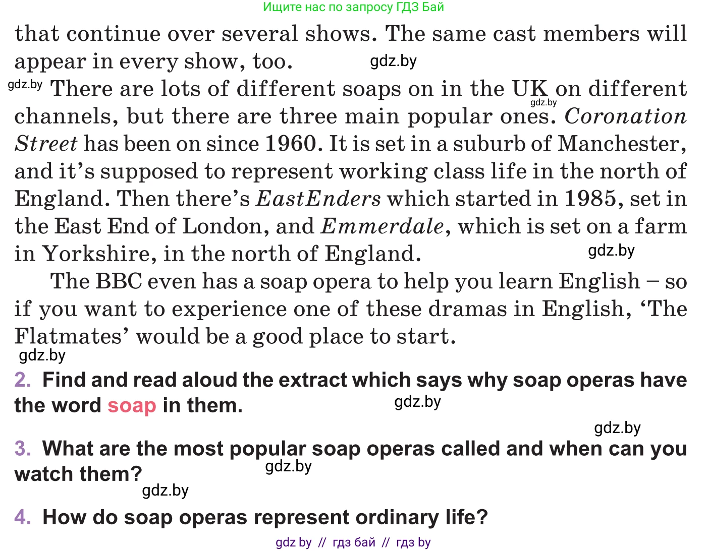 Английский язык (english), 11 класс Учебник (Student's book), авторы: Демченко Наталья Валентиновна, Бушуева Эдите Владиславовна, Севрюкова Татьяна Юрьевна, Лапицкая Людмила Михайловна (Lapitskaya Ludmila), Романчук Вероника Романовна, издательство Вышэйшая школа, Минск, 2022, розового цвета, Часть ( Part) 1, страница 155, Условие (продолжение 2)