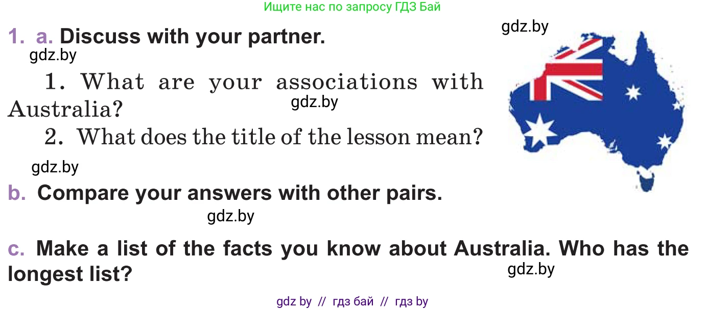 Английский язык (english), 11 класс Учебник (Student's book), авторы: Демченко Наталья Валентиновна, Бушуева Эдите Владиславовна, Севрюкова Татьяна Юрьевна, Лапицкая Людмила Михайловна (Lapitskaya Ludmila), Романчук Вероника Романовна, издательство Вышэйшая школа, Минск, 2022, розового цвета, Часть ( Part) 1, страница 137, номер 1, Условие