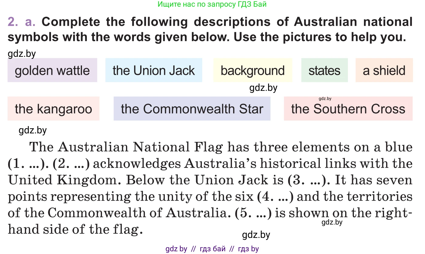 Английский язык (english), 11 класс Учебник (Student's book), авторы: Демченко Наталья Валентиновна, Бушуева Эдите Владиславовна, Севрюкова Татьяна Юрьевна, Лапицкая Людмила Михайловна (Lapitskaya Ludmila), Романчук Вероника Романовна, издательство Вышэйшая школа, Минск, 2022, розового цвета, Часть ( Part) 1, страница 142, номер 2, Условие