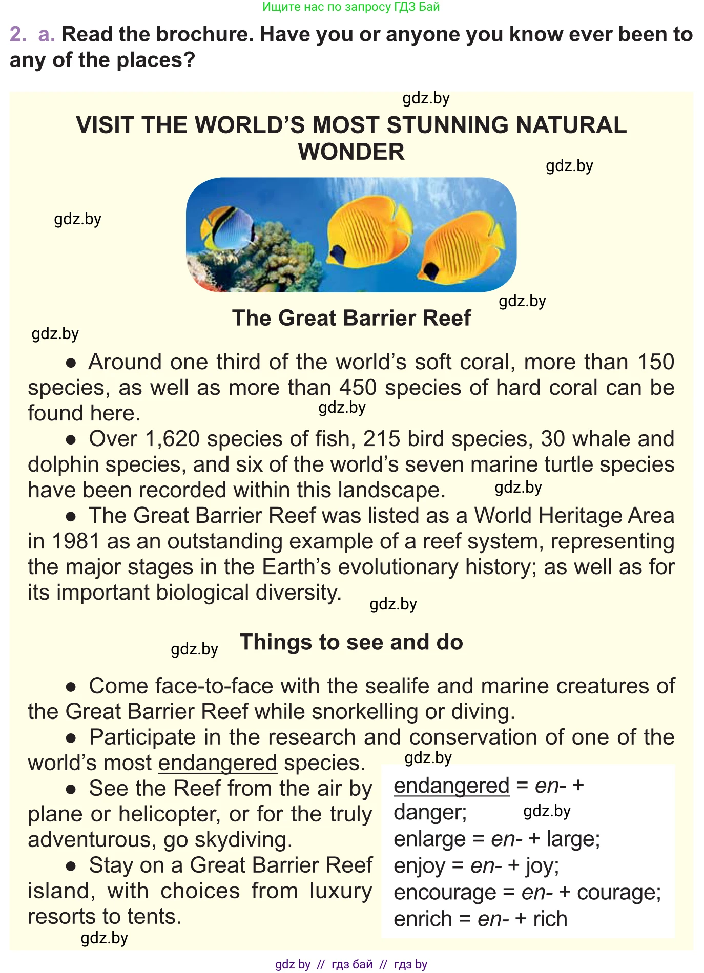 Английский язык (english), 11 класс Учебник (Student's book), авторы: Демченко Наталья Валентиновна, Бушуева Эдите Владиславовна, Севрюкова Татьяна Юрьевна, Лапицкая Людмила Михайловна (Lapitskaya Ludmila), Романчук Вероника Романовна, издательство Вышэйшая школа, Минск, 2022, розового цвета, Часть ( Part) 1, страница 147, номер 2, Условие