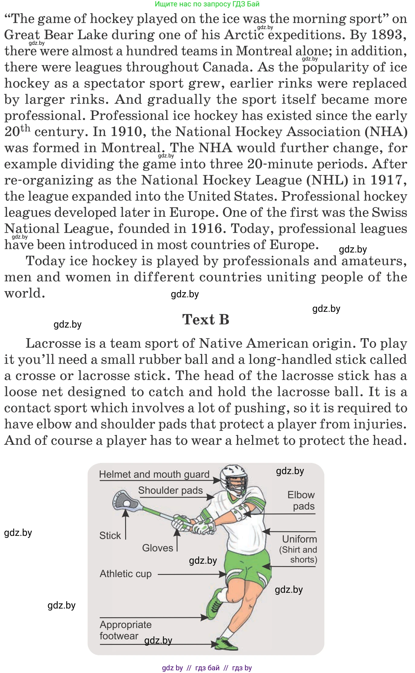 Английский язык (english), 11 класс Учебник (Student's book), авторы: Демченко Наталья Валентиновна, Бушуева Эдите Владиславовна, Севрюкова Татьяна Юрьевна, Лапицкая Людмила Михайловна (Lapitskaya Ludmila), Романчук Вероника Романовна, издательство Вышэйшая школа, Минск, 2022, розового цвета, Часть ( Part) 2, страница 15, номер 2, Условие (продолжение 3)