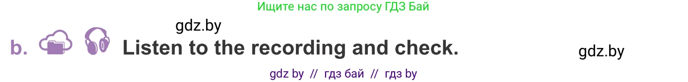 Английский язык (english), 11 класс Учебник (Student's book), авторы: Демченко Наталья Валентиновна, Бушуева Эдите Владиславовна, Севрюкова Татьяна Юрьевна, Лапицкая Людмила Михайловна (Lapitskaya Ludmila), Романчук Вероника Романовна, издательство Вышэйшая школа, Минск, 2022, розового цвета, Часть ( Part) 2, страница 150, номер 2, Условие (продолжение 2)