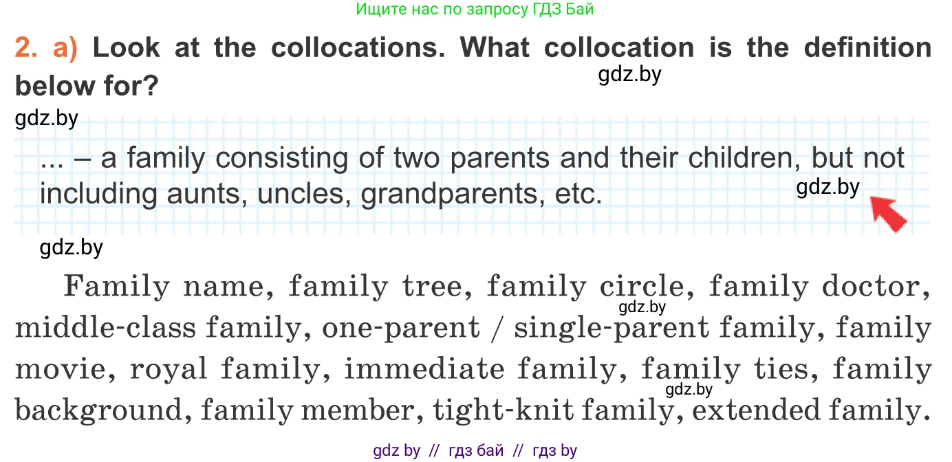 Английский язык (english), 11 класс Учебник (Student's book), авторы: Юхнель Наталья Валентиновна, Демченко Наталья Валентиновна, Романчук Вероника Романовна, Малиновская Елена Александровна, Севрюкова Татьяна Юрьевна, Бушуева Эдите Владиславовна, Наумова Елена Георгиевна, Яковчиц Т Н, издательство Вышэйшая школа, Минск, 2021, бирюзового цвета, страница 4, номер 2, Условие