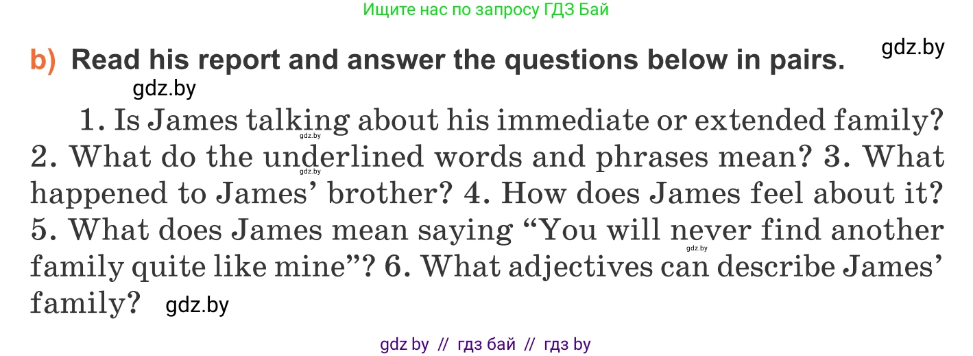 Английский язык (english), 11 класс Учебник (Student's book), авторы: Юхнель Наталья Валентиновна, Демченко Наталья Валентиновна, Романчук Вероника Романовна, Малиновская Елена Александровна, Севрюкова Татьяна Юрьевна, Бушуева Эдите Владиславовна, Наумова Елена Георгиевна, Яковчиц Т Н, издательство Вышэйшая школа, Минск, 2021, бирюзового цвета, страница 5, номер 3, Условие (продолжение 2)