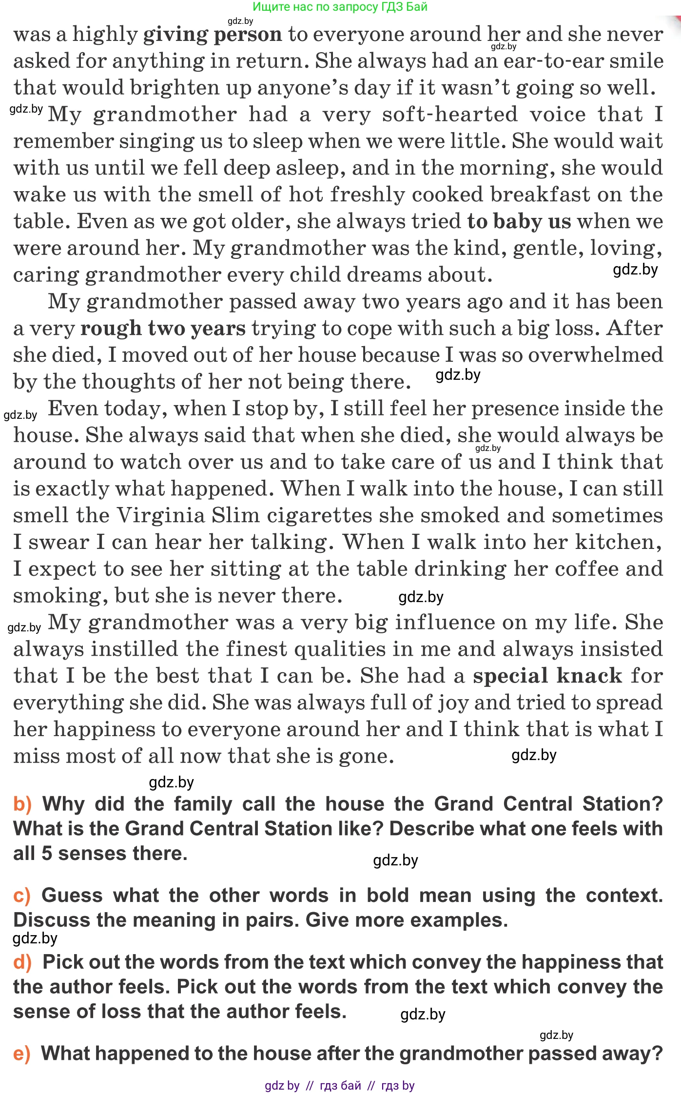 Английский язык (english), 11 класс Учебник (Student's book), авторы: Юхнель Наталья Валентиновна, Демченко Наталья Валентиновна, Романчук Вероника Романовна, Малиновская Елена Александровна, Севрюкова Татьяна Юрьевна, Бушуева Эдите Владиславовна, Наумова Елена Георгиевна, Яковчиц Т Н, издательство Вышэйшая школа, Минск, 2021, бирюзового цвета, страница 24, номер 2, Условие (продолжение 2)