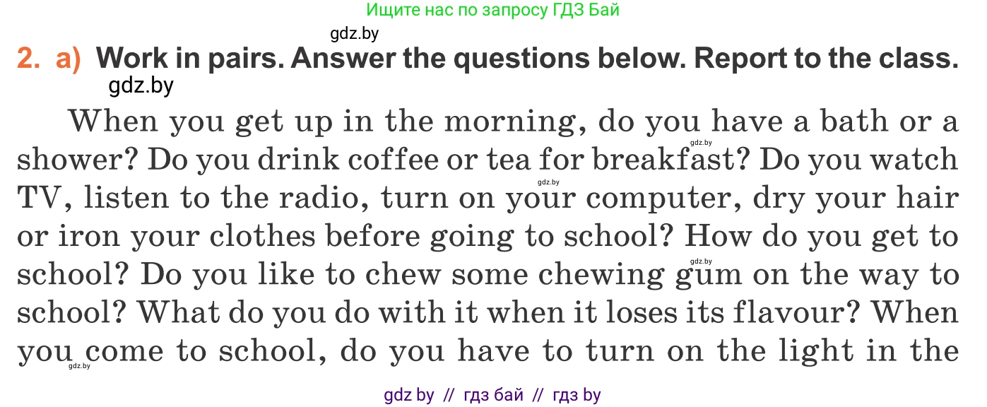 Английский язык (english), 11 класс Учебник (Student's book), авторы: Юхнель Наталья Валентиновна, Демченко Наталья Валентиновна, Романчук Вероника Романовна, Малиновская Елена Александровна, Севрюкова Татьяна Юрьевна, Бушуева Эдите Владиславовна, Наумова Елена Георгиевна, Яковчиц Т Н, издательство Вышэйшая школа, Минск, 2021, бирюзового цвета, страница 79, номер 2, Условие