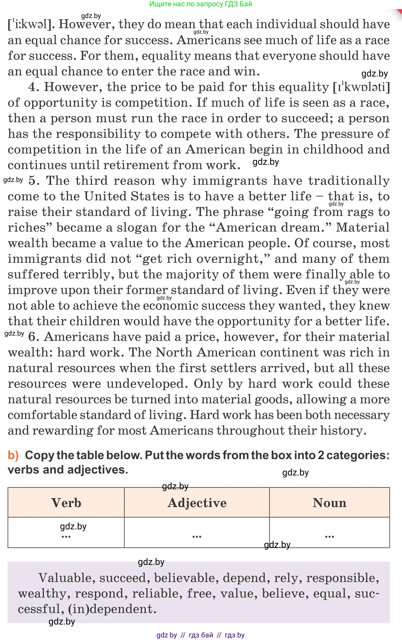 Английский язык (english), 11 класс Учебник (Student's book), авторы: Юхнель Наталья Валентиновна, Демченко Наталья Валентиновна, Романчук Вероника Романовна, Малиновская Елена Александровна, Севрюкова Татьяна Юрьевна, Бушуева Эдите Владиславовна, Наумова Елена Георгиевна, Яковчиц Т Н, издательство Вышэйшая школа, Минск, 2021, бирюзового цвета, страница 136, номер 2, Условие (продолжение 2)