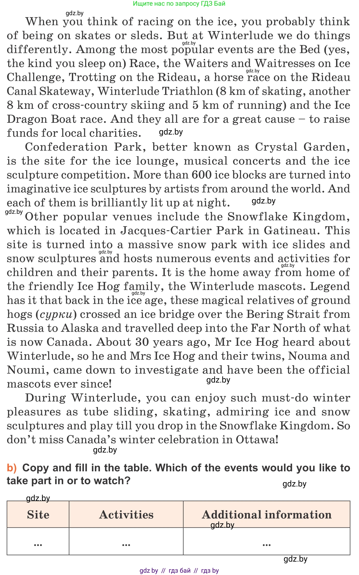 Английский язык (english), 11 класс Учебник (Student's book), авторы: Юхнель Наталья Валентиновна, Демченко Наталья Валентиновна, Романчук Вероника Романовна, Малиновская Елена Александровна, Севрюкова Татьяна Юрьевна, Бушуева Эдите Владиславовна, Наумова Елена Георгиевна, Яковчиц Т Н, издательство Вышэйшая школа, Минск, 2021, бирюзового цвета, страница 155, номер 2, Условие (продолжение 2)