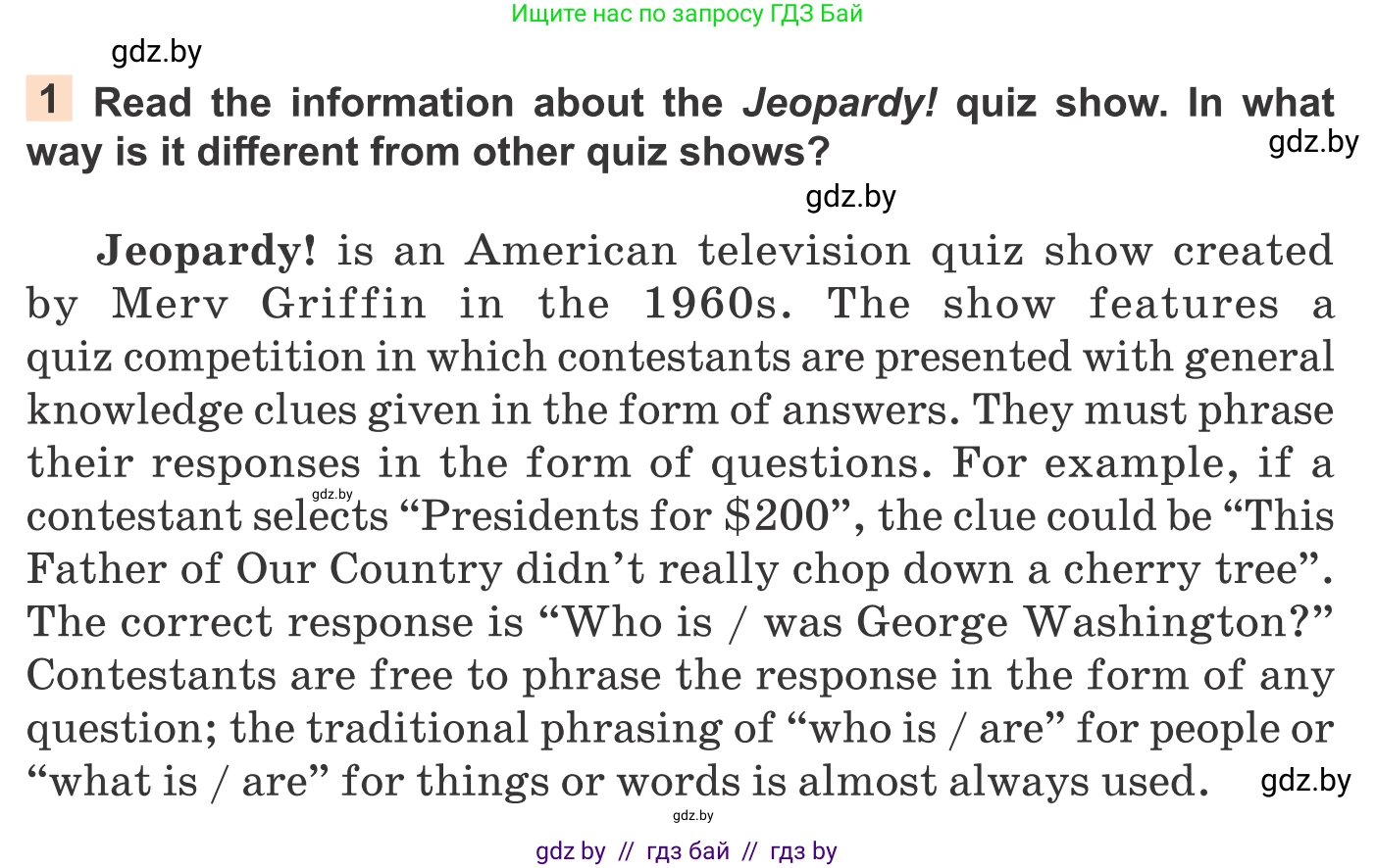 Английский язык (english), 11 класс Учебник (Student's book), авторы: Юхнель Наталья Валентиновна, Демченко Наталья Валентиновна, Романчук Вероника Романовна, Малиновская Елена Александровна, Севрюкова Татьяна Юрьевна, Бушуева Эдите Владиславовна, Наумова Елена Георгиевна, Яковчиц Т Н, издательство Вышэйшая школа, Минск, 2021, бирюзового цвета, страница 157, номер 1, Условие