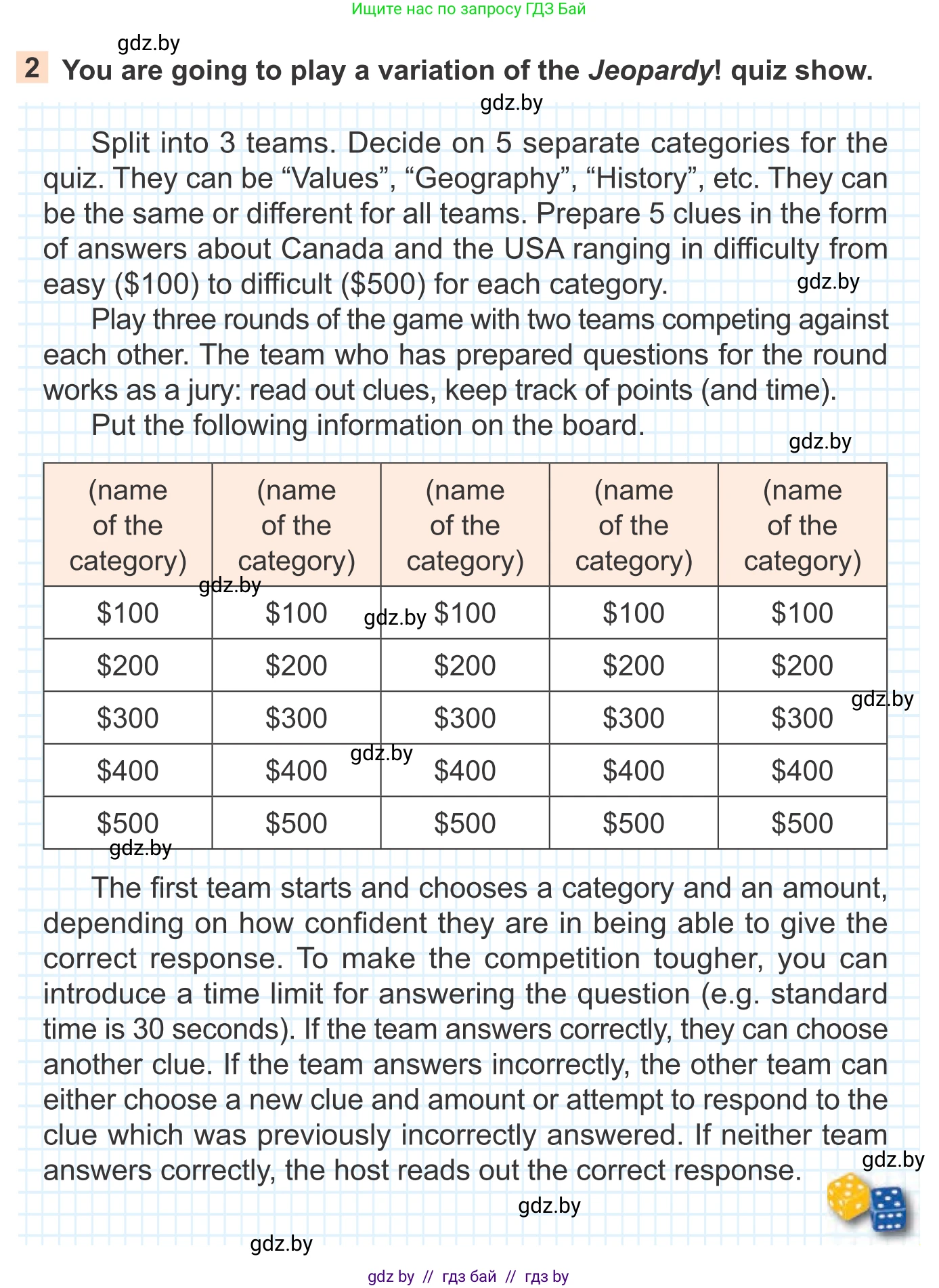 Английский язык (english), 11 класс Учебник (Student's book), авторы: Юхнель Наталья Валентиновна, Демченко Наталья Валентиновна, Романчук Вероника Романовна, Малиновская Елена Александровна, Севрюкова Татьяна Юрьевна, Бушуева Эдите Владиславовна, Наумова Елена Георгиевна, Яковчиц Т Н, издательство Вышэйшая школа, Минск, 2021, бирюзового цвета, страница 158, номер 2, Условие