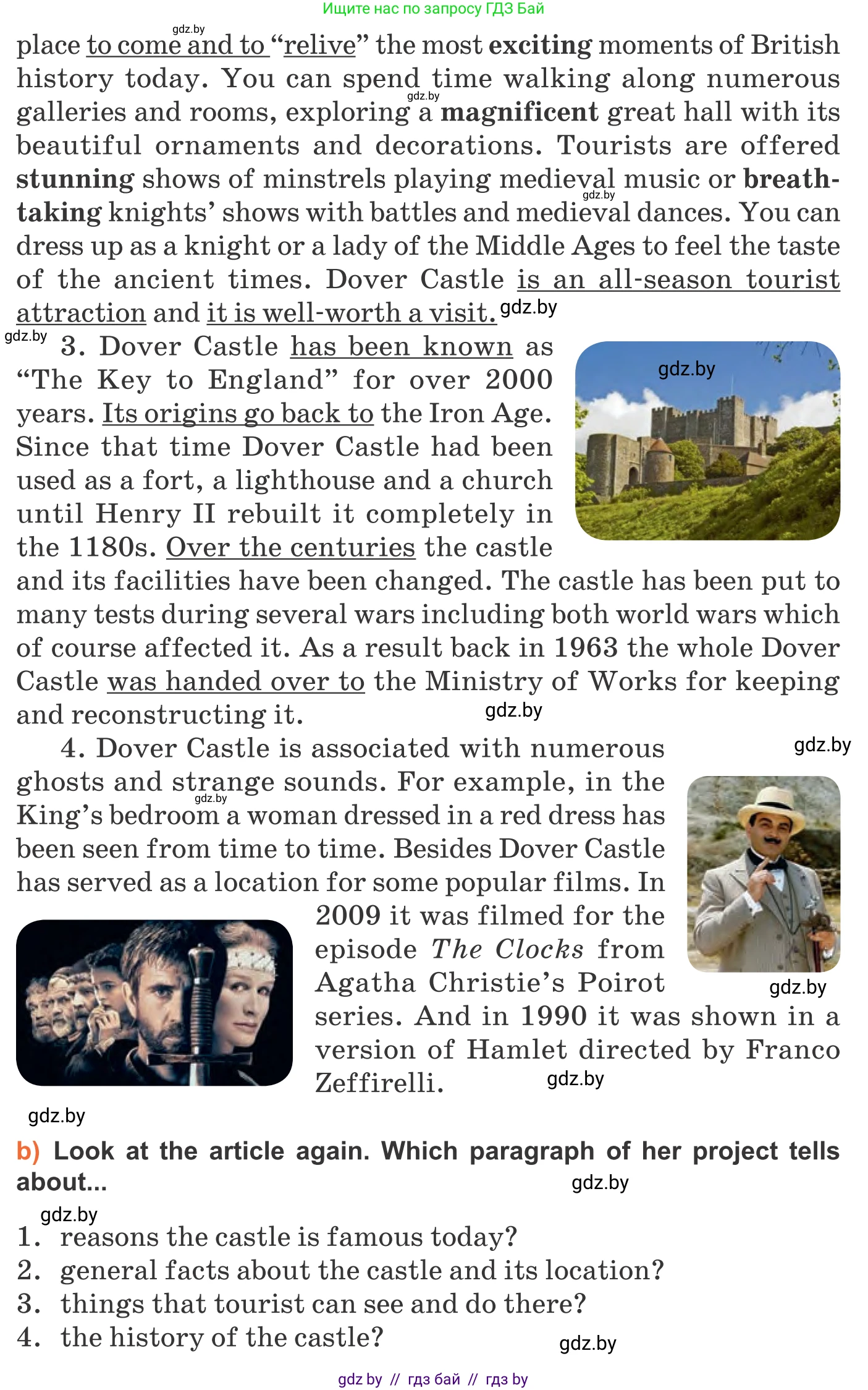 Английский язык (english), 11 класс Учебник (Student's book), авторы: Юхнель Наталья Валентиновна, Демченко Наталья Валентиновна, Романчук Вероника Романовна, Малиновская Елена Александровна, Севрюкова Татьяна Юрьевна, Бушуева Эдите Владиславовна, Наумова Елена Георгиевна, Яковчиц Т Н, издательство Вышэйшая школа, Минск, 2021, бирюзового цвета, страница 177, номер 2, Условие (продолжение 2)