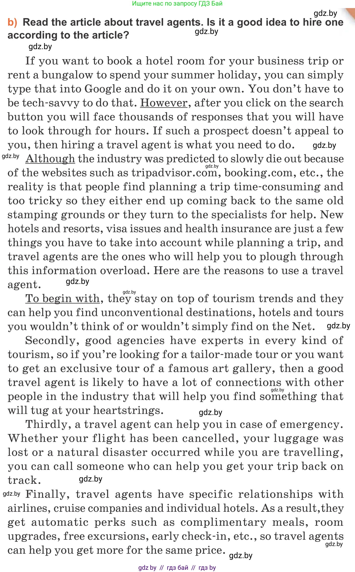 Английский язык (english), 11 класс Учебник (Student's book), авторы: Юхнель Наталья Валентиновна, Демченко Наталья Валентиновна, Романчук Вероника Романовна, Малиновская Елена Александровна, Севрюкова Татьяна Юрьевна, Бушуева Эдите Владиславовна, Наумова Елена Георгиевна, Яковчиц Т Н, издательство Вышэйшая школа, Минск, 2021, бирюзового цвета, страница 198, номер 2, Условие (продолжение 2)