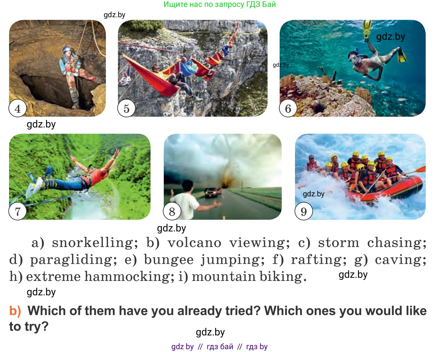 Английский язык (english), 11 класс Учебник (Student's book), авторы: Юхнель Наталья Валентиновна, Демченко Наталья Валентиновна, Романчук Вероника Романовна, Малиновская Елена Александровна, Севрюкова Татьяна Юрьевна, Бушуева Эдите Владиславовна, Наумова Елена Георгиевна, Яковчиц Т Н, издательство Вышэйшая школа, Минск, 2021, бирюзового цвета, страница 209, номер 1, Условие (продолжение 2)