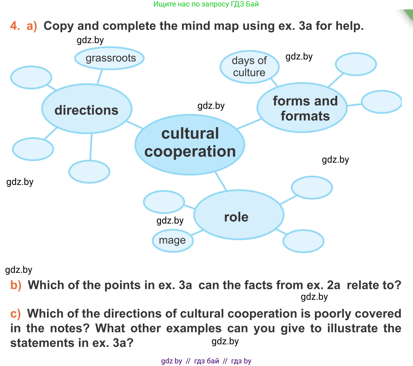 Английский язык (english), 11 класс Учебник (Student's book), авторы: Юхнель Наталья Валентиновна, Демченко Наталья Валентиновна, Романчук Вероника Романовна, Малиновская Елена Александровна, Севрюкова Татьяна Юрьевна, Бушуева Эдите Владиславовна, Наумова Елена Георгиевна, Яковчиц Т Н, издательство Вышэйшая школа, Минск, 2021, бирюзового цвета, страница 229, номер 4, Условие