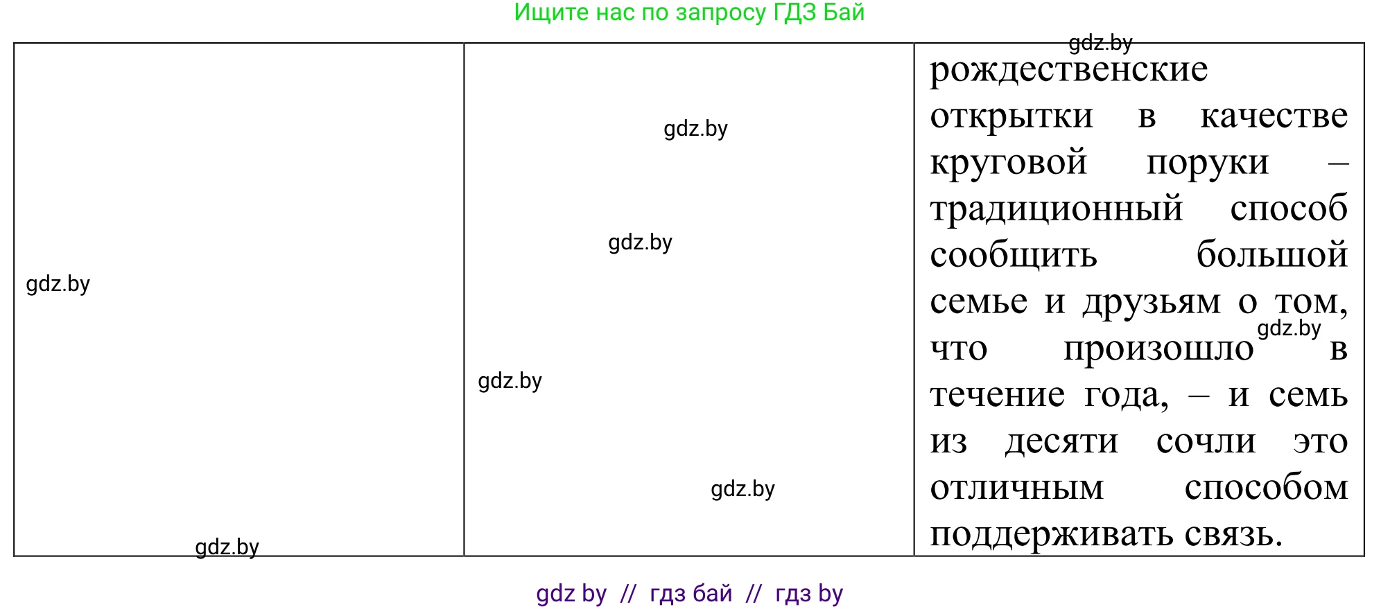Английский язык (english), 11 класс Учебник (Student's book), авторы: Юхнель Наталья Валентиновна, Демченко Наталья Валентиновна, Романчук Вероника Романовна, Малиновская Елена Александровна, Севрюкова Татьяна Юрьевна, Бушуева Эдите Владиславовна, Наумова Елена Георгиевна, Яковчиц Т Н, издательство Вышэйшая школа, Минск, 2021, бирюзового цвета, страница 18, номер 3, Решение (продолжение 9)