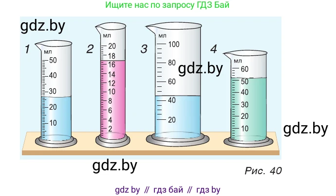 Физика, 7 класс Учебник, авторы: Исаченкова Лариса Артёмовна, Громыко Елена Владимировна, Лещинский Юрий Дмитриевич, издательство Народная асвета, Минск, 2022, бирюзового цвета, страница 28, номер 5, Условие (продолжение 2)