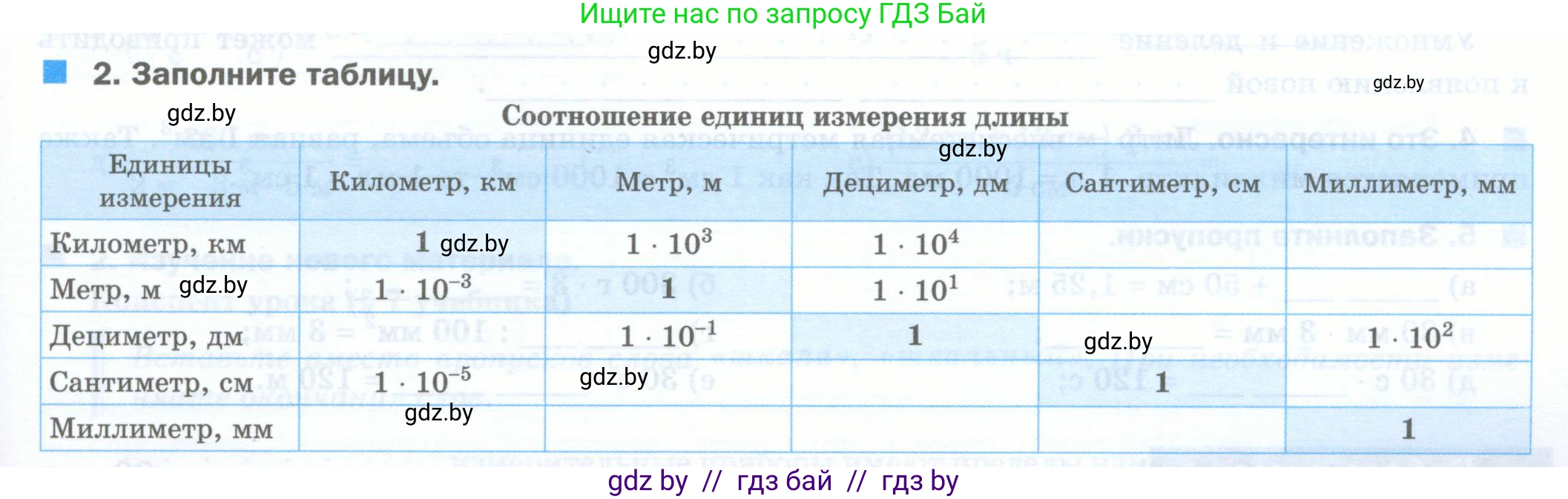 Физика, 7 класс обучающая тетрадь, авторы: Шабусов Анатолий Константинович, Дубина Максим Викторович, Батурчик Борис Петрович, издательство Новое знание, Минск, 2021, жёлтого цвета, страница 11, номер 2, Условие