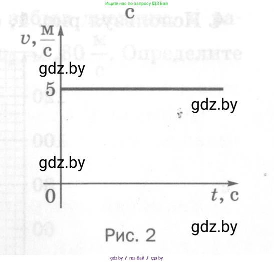 Физика, 7 класс Самостоятельные и контрольные работы, автор: Шабусов Анатолий Константинович, издательство Новое знание, Минск, 2021, салатового цвета, страница 65, номер 7, Условие (продолжение 2)