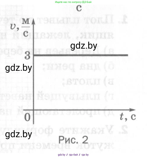 Физика, 7 класс Самостоятельные и контрольные работы, автор: Шабусов Анатолий Константинович, издательство Новое знание, Минск, 2021, салатового цвета, страница 66, номер 7, Условие (продолжение 2)