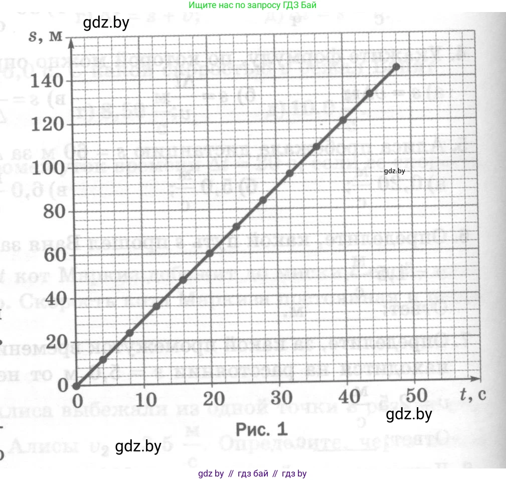Физика, 7 класс Тесты, авторы: Шабусов Анатолий Константинович, Батурчик Борис Петрович, издательство Новое знание, Минск, 2021, жёлтого цвета, страница 26, номер 7, Условие (продолжение 2)