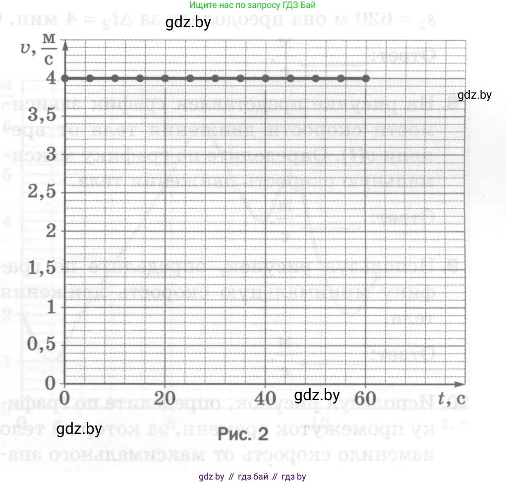Физика, 7 класс Тесты, авторы: Шабусов Анатолий Константинович, Батурчик Борис Петрович, издательство Новое знание, Минск, 2021, жёлтого цвета, страница 27, номер 8, Условие (продолжение 2)