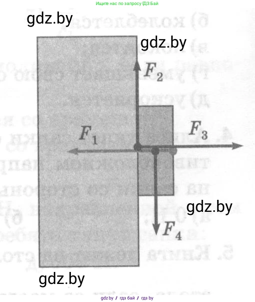 Физика, 7 класс Тесты, авторы: Шабусов Анатолий Константинович, Батурчик Борис Петрович, издательство Новое знание, Минск, 2021, жёлтого цвета, страница 44, номер 3, Условие (продолжение 2)