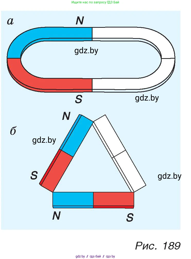 Физика, 8 класс Учебник, авторы: Исаченкова Лариса Артёмовна, Громыко Елена Владимировна, Дорофейчик Владимир Владимирович, Лещинский Юрий Дмитриевич, издательство Адукацыя i выхаванне, Минск, 2024, страница 116, номер 1, Условие (продолжение 2)