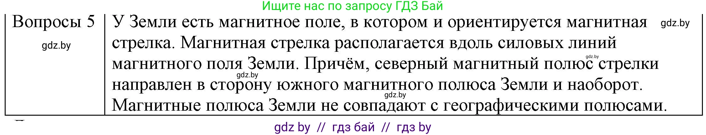 Физика, 8 класс Учебник, авторы: Исаченкова Лариса Артёмовна, Громыко Елена Владимировна, Дорофейчик Владимир Владимирович, Лещинский Юрий Дмитриевич, издательство Адукацыя i выхаванне, Минск, 2024, страница 113, номер 5, Решение 3