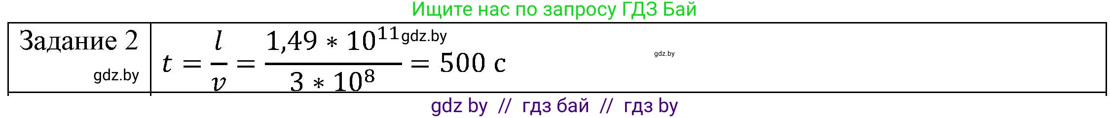 Физика, 8 класс Учебник, авторы: Исаченкова Лариса Артёмовна, Громыко Елена Владимировна, Дорофейчик Владимир Владимирович, Лещинский Юрий Дмитриевич, издательство Адукацыя i выхаванне, Минск, 2024, страница 131, номер 2, Решение 3