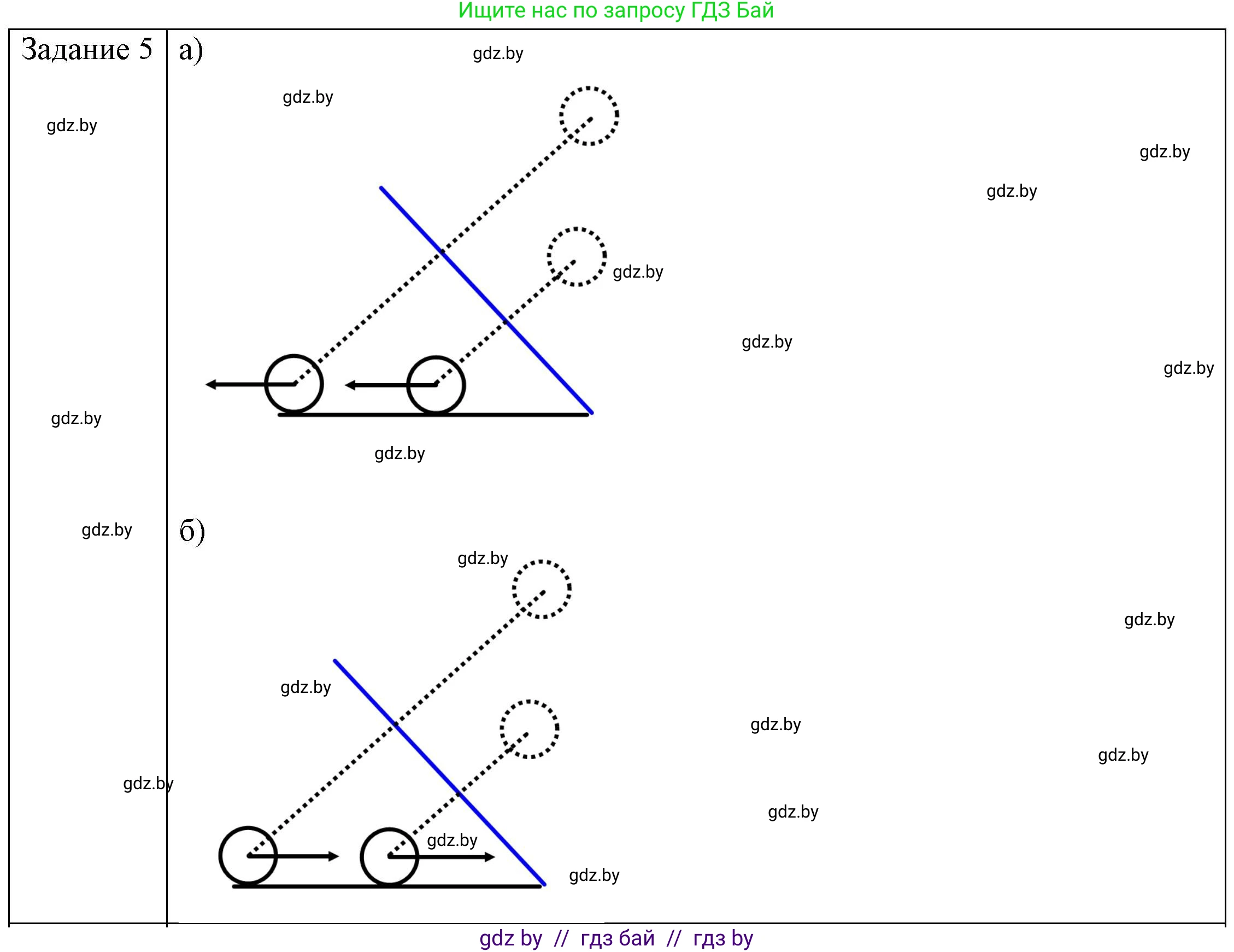 Физика, 8 класс Учебник, авторы: Исаченкова Лариса Артёмовна, Громыко Елена Владимировна, Дорофейчик Владимир Владимирович, Лещинский Юрий Дмитриевич, издательство Адукацыя i выхаванне, Минск, 2024, страница 139, номер 4, Решение 3