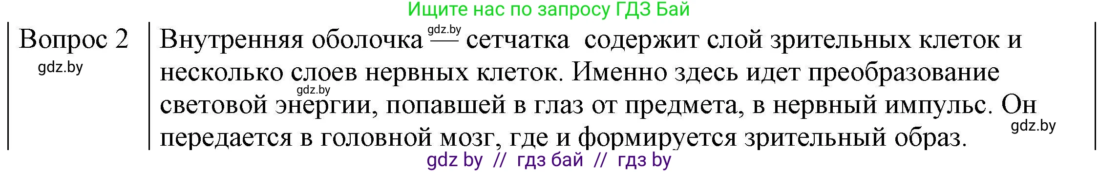 Физика, 8 класс Учебник, авторы: Исаченкова Лариса Артёмовна, Громыко Елена Владимировна, Дорофейчик Владимир Владимирович, Лещинский Юрий Дмитриевич, издательство Адукацыя i выхаванне, Минск, 2024, страница 153, номер 2, Решение 3
