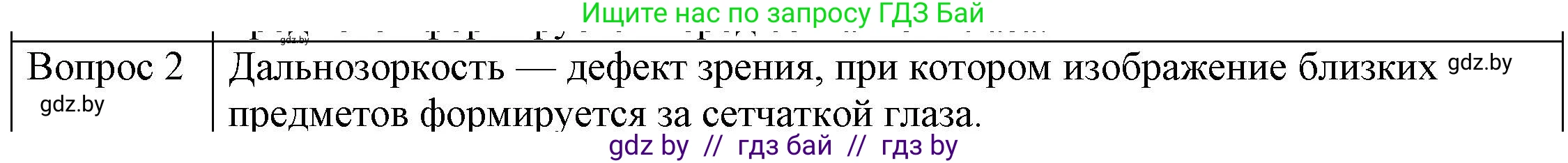 Физика, 8 класс Учебник, авторы: Исаченкова Лариса Артёмовна, Громыко Елена Владимировна, Дорофейчик Владимир Владимирович, Лещинский Юрий Дмитриевич, издательство Адукацыя i выхаванне, Минск, 2024, страница 155, номер 2, Решение 3