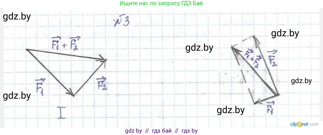 Физика, 9 класс Сборник задач, авторы: Исаченкова Лариса Артёмовна, Дорофейчик Владимир Владимирович, Захаревич Екатерина Васильевна, Пальчик Геннадий Владимирович, издательство Аверсэв, Минск, 2021, страница 9, номер 3, Решение 2