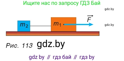 Физика, 9 класс Учебник, авторы: Исаченкова Лариса Артёмовна, Сокольский Анатолий Алексеевич, Захаревич Екатерина Васильевна, издательство Народная асвета, Минск, 2019, страница 81, номер 5, Условие (продолжение 2)