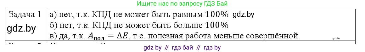 Физика, 9 класс Учебник, авторы: Исаченкова Лариса Артёмовна, Сокольский Анатолий Алексеевич, Захаревич Екатерина Васильевна, издательство Народная асвета, Минск, 2019, страница 133, номер 1, Решение 1