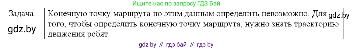 Физика, 9 класс Учебник, авторы: Исаченкова Лариса Артёмовна, Сокольский Анатолий Алексеевич, Захаревич Екатерина Васильевна, издательство Народная асвета, Минск, 2019, страница 23, номер 4, Решение 1