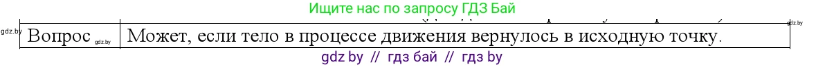 Физика, 9 класс Учебник, авторы: Исаченкова Лариса Артёмовна, Сокольский Анатолий Алексеевич, Захаревич Екатерина Васильевна, издательство Народная асвета, Минск, 2019, страница 22, номер 2, Решение 1