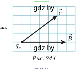Физика, 10 класс Сборник задач, авторы: Дорофейчик Владимир Владимирович, Белая Ольга Николаевна, издательство Национальный институт образования, Минск, 2022, страница 237, номер 1049, Условие (продолжение 2)
