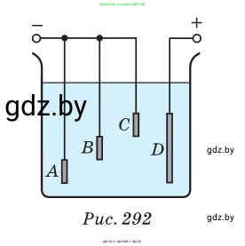 Физика, 10 класс Сборник задач, авторы: Дорофейчик Владимир Владимирович, Белая Ольга Николаевна, издательство Национальный институт образования, Минск, 2022, страница 279, номер 1216, Условие (продолжение 2)