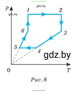 Физика, 10 класс Сборник задач, авторы: Дорофейчик Владимир Владимирович, Белая Ольга Николаевна, издательство Национальный институт образования, Минск, 2022, страница 35, номер 164, Условие (продолжение 3)