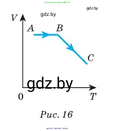 Физика, 10 класс Сборник задач, авторы: Дорофейчик Владимир Владимирович, Белая Ольга Николаевна, издательство Национальный институт образования, Минск, 2022, страница 38, номер 172, Условие (продолжение 2)