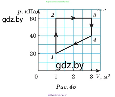 Физика, 10 класс Сборник задач, авторы: Дорофейчик Владимир Владимирович, Белая Ольга Николаевна, издательство Национальный институт образования, Минск, 2022, страница 70, номер 345, Условие (продолжение 2)