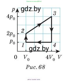 Физика, 10 класс Сборник задач, авторы: Дорофейчик Владимир Владимирович, Белая Ольга Николаевна, издательство Национальный институт образования, Минск, 2022, страница 90, номер 434, Условие (продолжение 3)