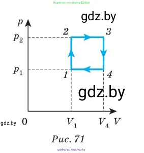 Физика, 10 класс Сборник задач, авторы: Дорофейчик Владимир Владимирович, Белая Ольга Николаевна, издательство Национальный институт образования, Минск, 2022, страница 91, номер 437, Условие (продолжение 2)