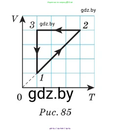 Физика, 10 класс Сборник задач, авторы: Дорофейчик Владимир Владимирович, Белая Ольга Николаевна, издательство Национальный институт образования, Минск, 2022, страница 97, номер 459, Условие (продолжение 2)
