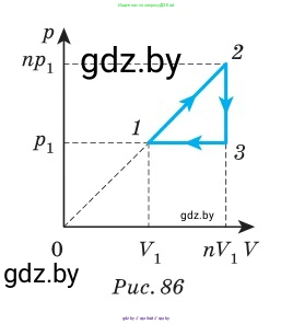 Физика, 10 класс Сборник задач, авторы: Дорофейчик Владимир Владимирович, Белая Ольга Николаевна, издательство Национальный институт образования, Минск, 2022, страница 97, номер 460, Условие (продолжение 2)