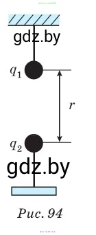 Физика, 10 класс Сборник задач, авторы: Дорофейчик Владимир Владимирович, Белая Ольга Николаевна, издательство Национальный институт образования, Минск, 2022, страница 113, номер 533, Условие (продолжение 3)