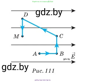 Физика, 10 класс Сборник задач, авторы: Дорофейчик Владимир Владимирович, Белая Ольга Николаевна, издательство Национальный институт образования, Минск, 2022, страница 136, номер 621, Условие (продолжение 2)