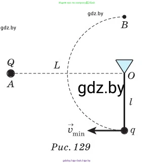 Физика, 10 класс Сборник задач, авторы: Дорофейчик Владимир Владимирович, Белая Ольга Николаевна, издательство Национальный институт образования, Минск, 2022, страница 152, номер 694, Условие (продолжение 2)