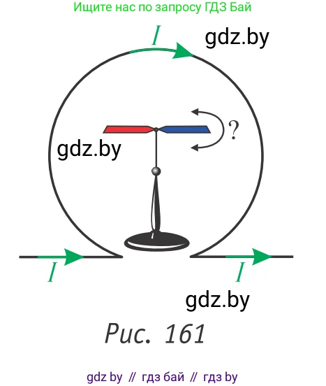 Физика, 10 класс Учебник, авторы: Громыко Елена Владимировна, Зенькович Владимир Иванович, Луцевич Александр Александрович, Слесарь Инесса Эдуардовна, издательство Адукацыя i выхаванне, Минск, 2019, бирюзового цвета, страница 186, номер 3, Условие (продолжение 2)